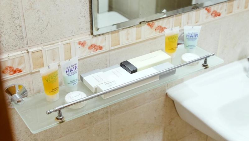 รูวี โฮเต็ล อพาร์ตเมนต์ Aparthotel ชาร์จาห์ ภายนอก รูปภาพ